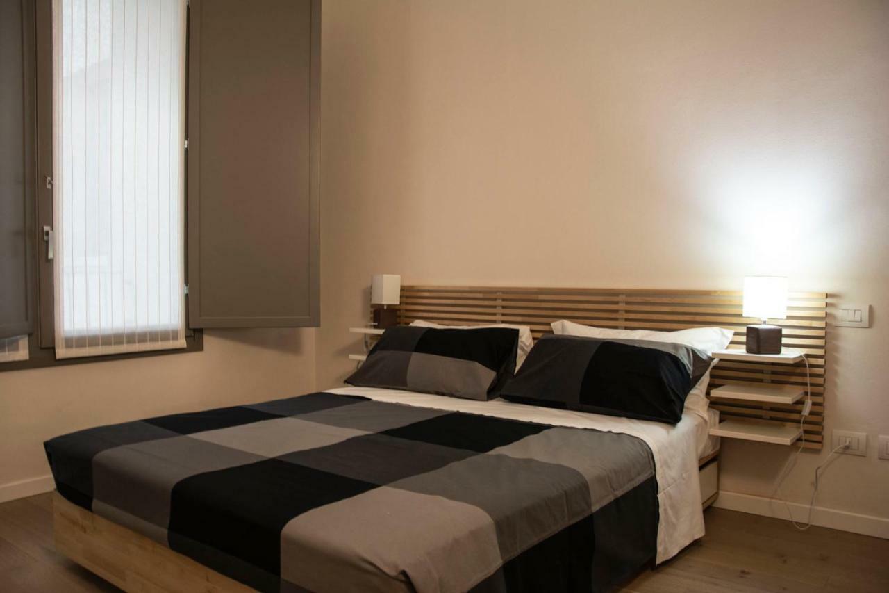Apartamento Residenza La Torre Mantua Exterior foto