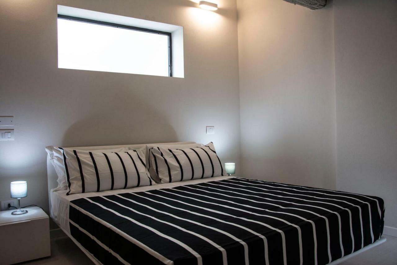 Apartamento Residenza La Torre Mantua Exterior foto